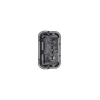 Sensor Ansauglufttemperatur HELLA für PEUGEOT 2008...