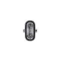 Exhaust gas pressure sensor HELLA for BMW 5 (F10)