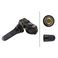 Wheel sensor tyre pressure monitoring system 4 Nm HELLA...
