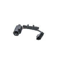 Speed Sensor Speed 3-pin Hall sensor HELLA for FORD ESCORT and others