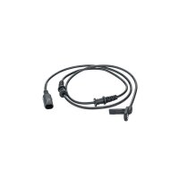 Sensor Raddrehzahl HELLA für MERCEDES VITO Mixto