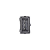 Crankshaft sensor HELLA for CHEVROLET NUBIRA notchback
