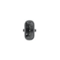 Plug-in parking aid sensor 3-pin HELLA for AUDI A1...