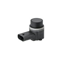 Plug-in parking aid sensor 3-pin HELLA for AUDI A3 and others