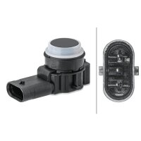 Sensor Einparkhilfe HELLA für BMW 3 (F30/ F80)