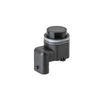 Sensor Einparkhilfe gesteckt 3-polig HELLA passend für u.a. BMW 5er