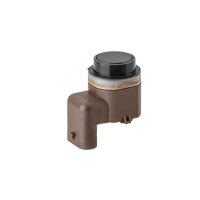 Parking Aid Sensor plugged 3-pin HELLA suitable for e.g. BMW 5 Series
