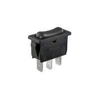 Schalter Innenraumleuchte Ein/Aus Schalter mechanisch 3-polig HELLA universell