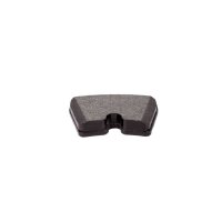 Brake pad set, disc brake 17.9mm HELLA for AUDI A4 Avant...