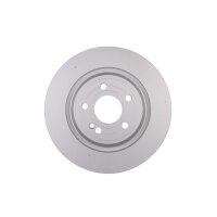 2 Brake Discs full Ø 67 mm 12 mm HELLA suitable...