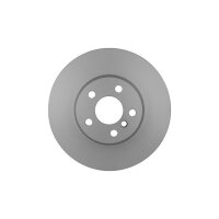 2 Brake Discs internally ventilated Ø 67 mm 24 mm...