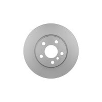 2 Brake Discs internally ventilated Ø 67 mm 22 mm...