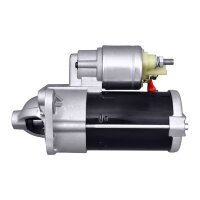 Anlasser Starter 12 V 1,7 kW 12 Zähne HELLA für...