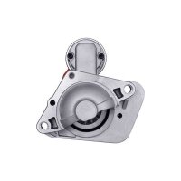 Anlasser Starter 12 V 1,7 kW 12 Zähne HELLA für...