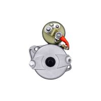 Anlasser Starter 12 V 1,7 kW 12 Zähne HELLA für u.a. DACIA DUSTER