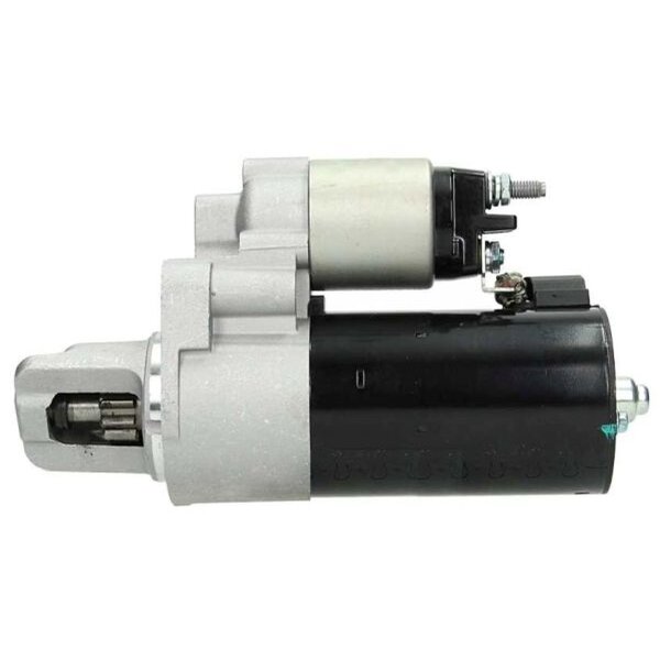 Anlasser Starter 2 kW 10 Zähne HELLA für MERCEDES S-KLASSE (W222/ V222/ X222)