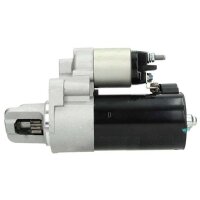 Starter HELLA 2kW 10 teeth flange 60mm for MERCEDES...