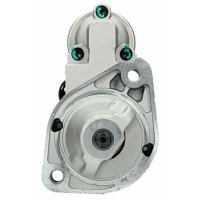 Starter HELLA 2kW 10 teeth flange 60mm for MERCEDES...