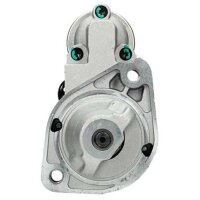 Anlasser Starter 2 kW 10 Zähne HELLA für...