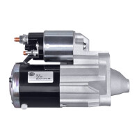 Starter 12 V 1.4 kW 12 teeth HELLA for RENAULT TRAFIC and others