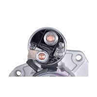 Starter 12 V 1.4 kW 12 teeth HELLA for RENAULT TRAFIC and others