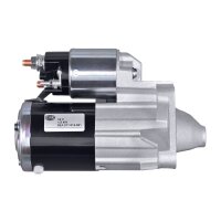 Anlasser Starter 1,4 kW 12 Zähne HELLA für RENAULT TRAFIC III Kasten