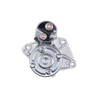 Anlasser Starter 1,4 kW 12 Zähne HELLA für RENAULT TRAFIC III Kasten