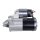 Anlasser Starter 1,4 kW 12 Zähne HELLA für RENAULT TRAFIC III Kasten
