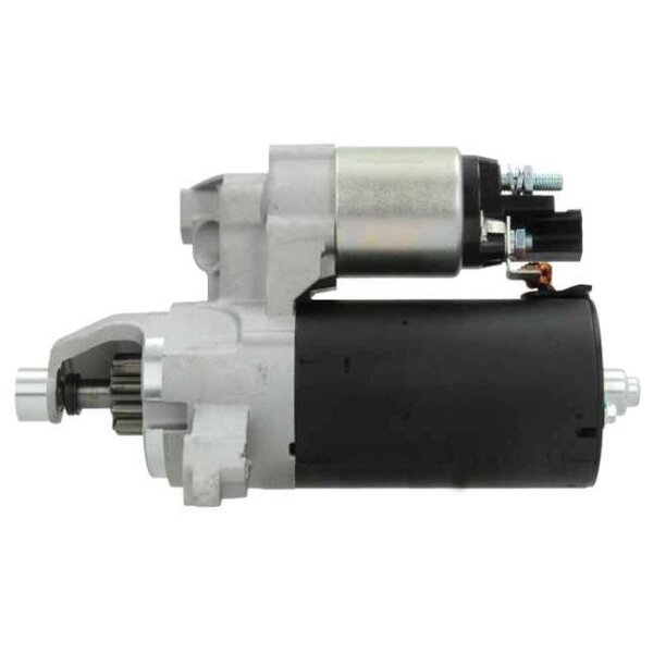 Anlasser Starter 1,7 kW 10 Zähne HELLA für AUDI A6 C7 Avant (4G5/ 4GD)