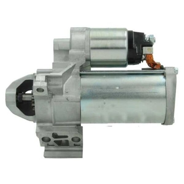 Anlasser Starter 12 V 1,8 kW 12 Zähne HELLA für u.a. BMW 1er