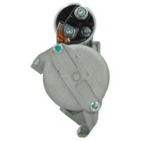 Anlasser Starter 12 V 1,8 kW 12 Zähne HELLA für u.a. BMW 1er