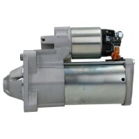 Anlasser Starter 1,9 kW 13 Zähne HELLA für BMW...