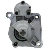 Anlasser Starter 1,9 kW 13 Zähne HELLA für BMW...