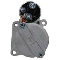 Anlasser Starter 1,9 kW 13 Zähne HELLA für BMW 2er Gran Tourer