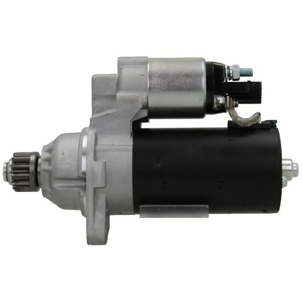 Starter 12 V 2.2 kW 13 teeth HELLA suitable for MAN TGE and others