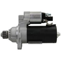 Starter 12 V 2.2 kW 13 teeth HELLA suitable for MAN TGE...