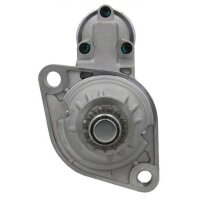 Starter 12 V 2.2 kW 13 teeth HELLA suitable for MAN TGE...