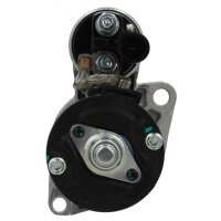 Starter 12 V 2.2 kW 13 teeth HELLA suitable for MAN TGE and others