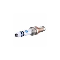 Zündkerze 21,5mm HELLA für VW GOLF VII
