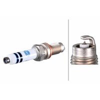 Spark plug 21.5mm HELLA for VW GOLF VII