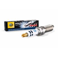 Zündkerze HELLA für FORD MONDEO V Stufenheck (CD)