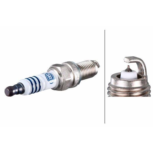 Spark plug 19mm HELLA for ALFA ROMEO MITO