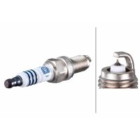 Zündkerze 19mm HELLA für ALFA ROMEO MITO