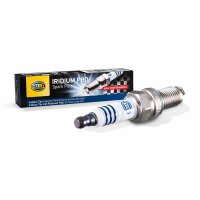 Zündkerze 19mm HELLA für ALFA ROMEO MITO