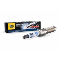 Zündkerze 28mm HELLA für FORD KUGA II