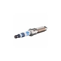 Zündkerze 28mm HELLA für FORD KUGA II