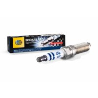 Spark plug HELLA for OPEL ASTRA K (B16)