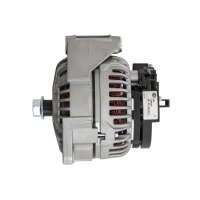 Alternator 24 V 110 A Ø 77 mm HELLA suitable for...