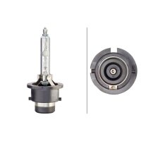 Glühlampe Scheinwerfer HELLA 8GS 007 949-551