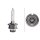 Glühlampe Scheinwerfer HELLA 8GS 007 949-551